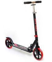 Самокат Triumf Active HT02-205 красный
