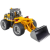 Радиоуправляемый погрузчик бульдозер HUI NA TOYS масштаб 1:18, 2.4G - HN1532