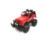 Радиоуправляемый джип Double Eagle Пожарная охрана 4WD RTR масштаб 1:14 2.4G  - E549-003