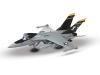 Сборная модель Zvezda *Planes* Браво, масштаб 1:100 - ZV-2065
