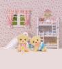 Набор Epoch Sylvanian Families Village Лабрадоры-двойняшки - 5189