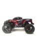 Уценка. Радиоуправляемый монстр Remo Hobby MMAX UPGRADE 4WD RTR масштаб 1:10 2.4G - RH1035UPG-RED_sale