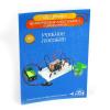 Конструктор Мастер Кит Переключатели, 25 элементов - KIT NR06