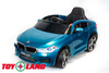 Электромобиль Toyland BMW 6 GT