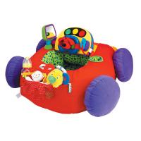 Игровой центр K*s Kids *Автомобиль*, мягкий - KA345