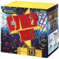 Фейерверк Суперхит (1,25*х 25) МОНОБЛОК - Р7808