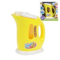 Игрушка Наша Игрушка Чайник, свет - ZG002