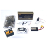 Радиоуправляемый танк Heng Long Snow Leopard USA M26 Upgrade V7.0 RTR масштаб 1:16 2.4G - 3838-1Upg V7.0
