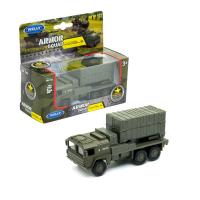 Модель Военный автомобиль Welly 1:34-39 - 99196