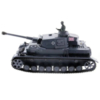 Радиоуправляемый танк Heng Long Panzer IV (F2 Type) Professional V7.0 RTR масштаб 1:16 2.4G - 3859-1Pro V7.0