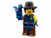 Конструктор LEGO Minifigures Lego Movie 2 - 71023