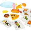 Настольная развивающая игра «ЛОВКИЙ ОФИЦИАНТ» Bondibon - ВВ4514