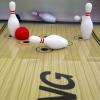 Настольная игра Martinex Нано-Боулинг - M6203