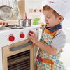 Игровая кухня Hape Готовь и сервируй - E3126_HP