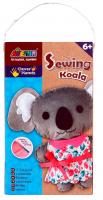 Набор для шитья *Коала* Avenir - CH1376