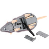 Радиоуправляемая Мышка CS toys (19 см) - 791