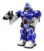 Робот Junfa Toys со световыми и звуковыми эффектами - KD-8803C