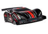 Модель шоссейного автомобиля Traxxas XO-1 TQi Bluetooth Module TSM 4WD RTR масштаб 1:7 2.4G - TRA64077-3-R