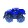 Радиоуправляемый вездеход-амфибия HuanQi HQ569 2.4G - HQ569-BLUE
