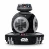 Беспроводной робот игрушка Sphero BB-9E - VD01ROW