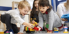 Конструктор LEGO Duplo Экспресс Юный Программист - 45025