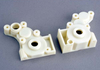 Коробка передачи Gearbox halves (l&amp;amp;r) - TRA2691