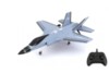 Радиоуправляемый самолет Fei Xiong F35 Fighter 2.4G - FX635-Grey