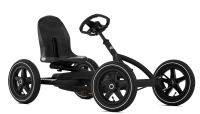 Веломобиль Berg Buddy Black EditionBFR - 24204500