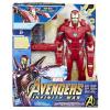 Фигурка Hasbro Avengers Movie Железный человек в усиленной броне - E0560121