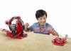 Игровой набор Mattel Cars Трек МЕГА прыжок - DJC57