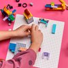 Конструктор LEGO CLASSIC Белая пластина - 11026-L
