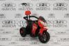 Электромотоцикл RiverToys O777OO