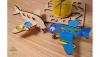 3D-пазл Ugears 4kids Аэроплан - 20002