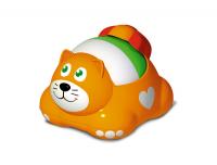 Игрушка-покатушка *Котошарик* - 01926