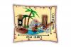 Конструктор COBI Спасение русалки Mermaid Rescue - COBI-6023