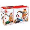Большой стреловой кран Hape - E3715_HP