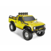 Радиоуправляемый внедорожник RGT EX86110 4WD RTR масштаб 1:10 2.4G - EX86110