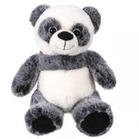 Мягкая игрушка Fluffy Family Панда 22 см - 681575