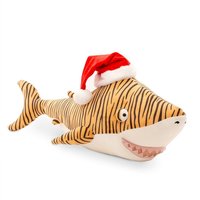Мягкая игрушка Orange Toys Тигровая акула 77 см - OT5009|77
