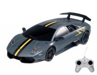Радиоуправляемая машина Rastar Lamboighini Superveloce LP670-4 масштаб 1:24 - 39001