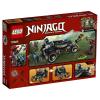 Конструктор LEGO Ninjago Самурай VXL - 70625