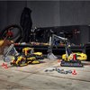 Конструктор LEGO Technic Тяжелый экскаватор - 42121-L