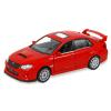 Машинка металлическая RMZ City Subaru WRX STI масштаб 1:32 - 554009