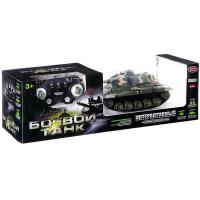 Боевой танк на ик-управлении Play Smart 9807 - М85892
