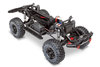 Радиоуправляемый трофи TRAXXAS TRX-4 Sport 4WD ARTR масштаб 1:10 2.4G - TRA82024-4-TAN