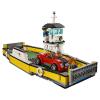 Конструктор LEGO City Паром - 60119