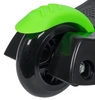 Самокат-кикборд Novatrack RainBow Start - 120.NRAINBOW.GN20