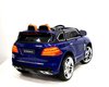 Электромобиль RiverToys Mercedes E009KX