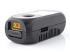 Зарядное устройство Li-Po|Ion|HV ToolkitRC M4 Pocket (IN: XT60 - 7-25В, USB-C - 7-20В, Li: 1-4S) - HP110-0018
