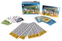 Настольная игра Продано! - 7753